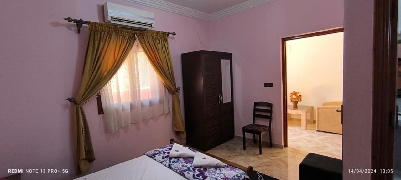 Hotel Ajil Cascades D'Ouzoud Exterior foto